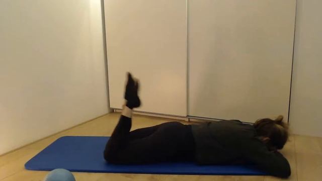 2021.25 Pilates смотреть онлайн