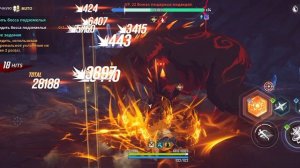 Lana_land#Solo leveling убийца в подземелье