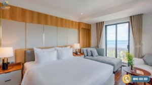 Khách sạn Tahiti Phú Quốc - Sang trọng tiện nghi sát biển | Tico Travel