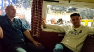 Мы едем в Смоленск к ОНБ