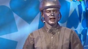 В гостях у Витаминки - Выпуск №125 (24.11.2013)