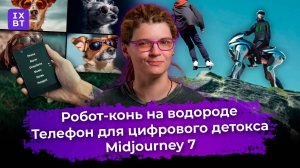 Обзоры техники и электроники