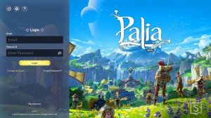 PALIA - HOW TO FIX - LOGIN ERROR 404, LOGIN ERROR 0 & LOGIN ERROR -1