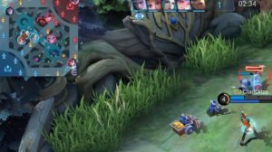 Как Играть На СТРЕЛКЕ В 2024 | Гайд На Линию Золота Mobile Legends