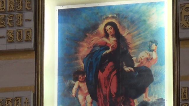 Licheń 2018 - Królowej anielskiej śpiewajmy смотреть онлайн