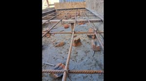 Вот как я построил порог,своими руками.