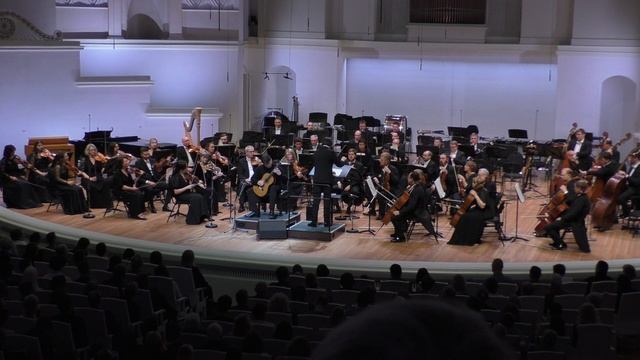 2025-03-25_ГАСО_Аранхуэсский концерт для гитары с оркестром_3 часть