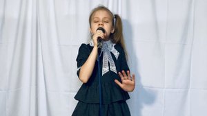 Любовь Демидова - Девочка из фильма