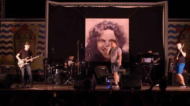 Бора - Майже весна смотреть онлайн