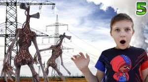 СИЕННОГОЛОВЫЙ НЕ ОДИН 5 СЕРИЯ 1 СЕЗОН