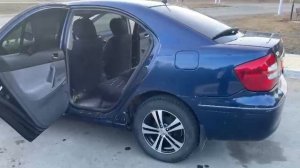 Тойота Премио 240