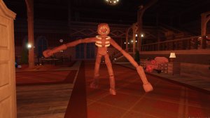 Roblox и я прохожу фигуру, рил