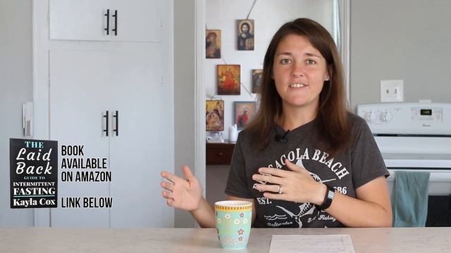 4 Benefits of Slow Weight Loss смотреть онлайн