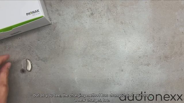 Phonak Audéo Life Unboxing смотреть онлайн