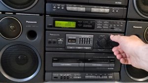 Panasonic rx dt 690 
Panasonic rx ct 990