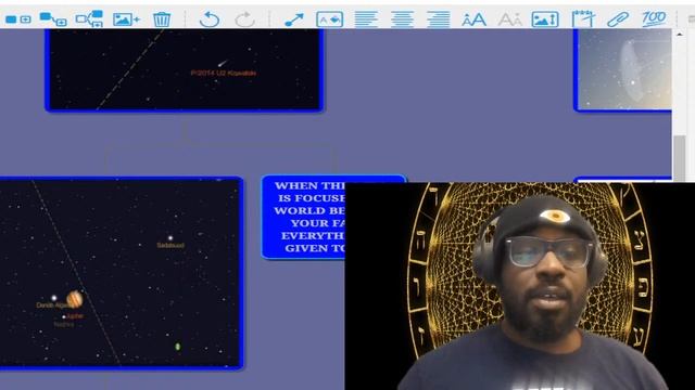 IT'S ALL AN ILLUSION | MERCURY COMES OUT OF SHADOW | NEW MOON ENERGY смотреть онлайн