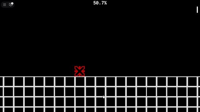 Геометри даш КОСМОС смотреть онлайн