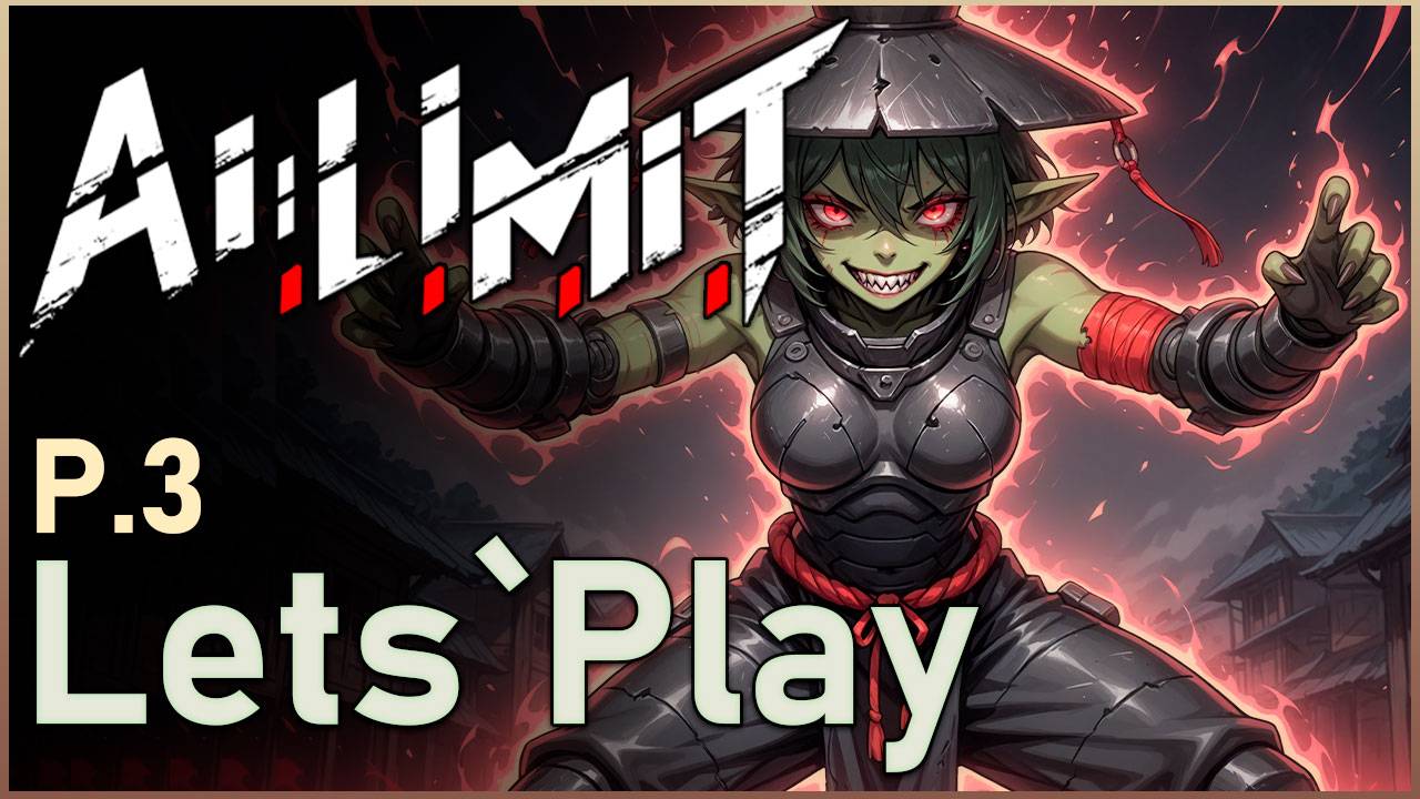 Ai Limit - Прохождение игры | Затопленный город | P.3 |  #ailimit