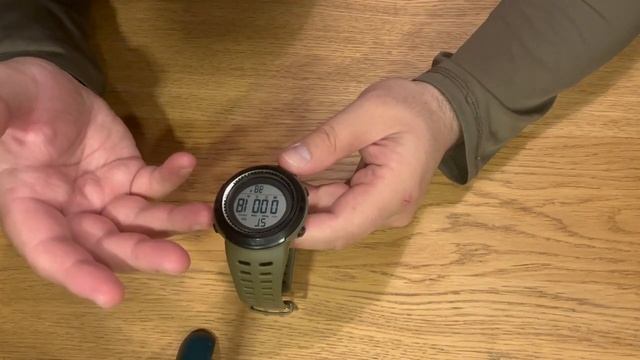 skmei 1251 обзор смотреть онлайн