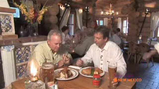 Travel Guide New Mexico tm The Bavarian Lodge & Restaurant смотреть онлайн