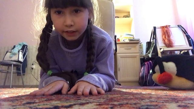 Шпагат 2часть смотреть онлайн