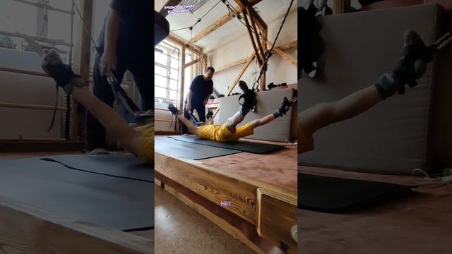 Пусть в топы через расслабление | момент правки Сергей Соловьёв Спортивное Объединение правИло Урал