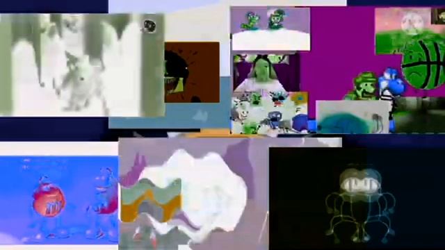 preview 2 funny 99.37 Effects (Sponsored By Ecuavisa Csupo Effects)