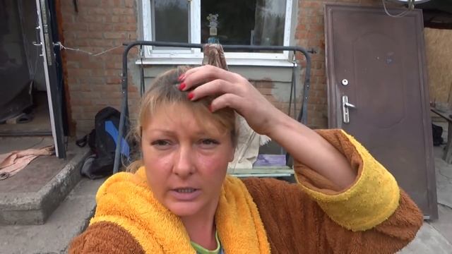 влог, обычный день, коля оля шаповаловы, 30 09 19