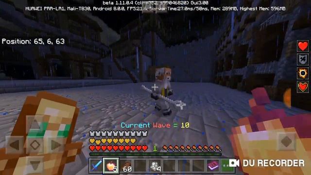 Защити замок от монстров¦финал¦великий и могущественый маг смотреть онлайн