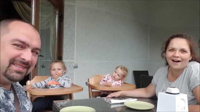 Джамбо | Україна, Прикарпаття, Східниця, 2019