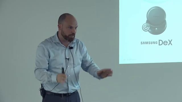 Citrix Day 2017: Whats new in XenApp and XenDesktop – Marco Fernandez