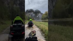 гора Мамбет