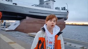 Хочу в Арктику!