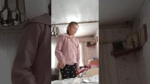 ура новый член семьи распаковка обзор
