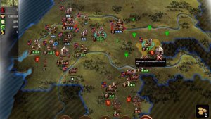 European War 7 (EW7): Battle of Fulford, V Viking Invasion #7