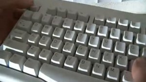 SEGA Dreamcast Keyboard Review