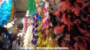 Тито Лейн | Ночные клубы в Гоа | Ночной клуб Тито, паб и бар | Знаменитая улица Индии | гоа 2022