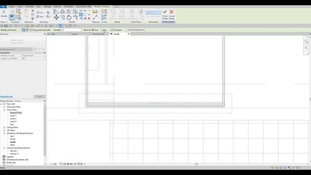 DM House | Part 14 | Complete Step By Step Project | Revit and Twinmotion Tutorial
