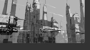 06 - 02 | Randomize transform | Таймлапс | Случайное преобразование| Blender - Grease Pencil