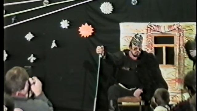 Святки 94 в Новосибирске 12 cut 014 смотреть онлайн