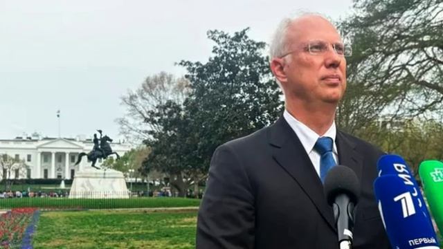 Глава РФПИ прокомментировал протесты в США.