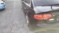 AUDI A4 B8