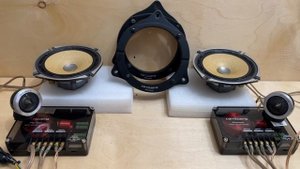 Pioneer Carrozzeria TS-V7A