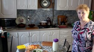 Яркий, вкусный, овощной супчик