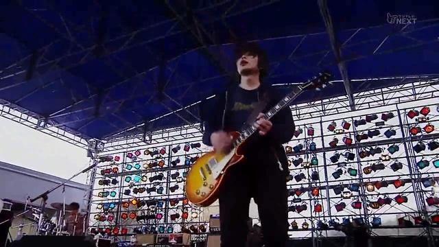 Asian Kung-fu Generation - Rewrite sub español HD.mp4 смотреть онлайн