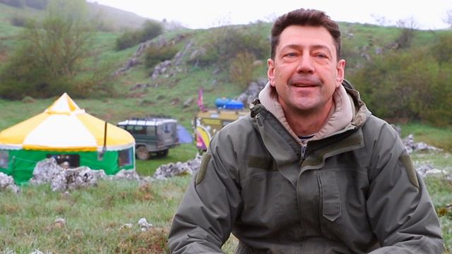 Отзыв о походе налегке с ENI-SALA смотреть онлайн