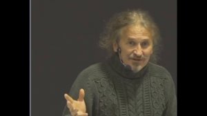 Перепросмотр.  Мощная техника от Сергея Кулдина