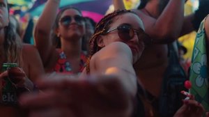 Neelix - Universo Paralello Festival 24/25