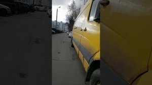 Воскресные дворы Посёлка Веселого