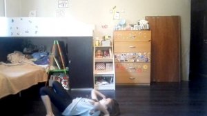 Как научится делать тик так